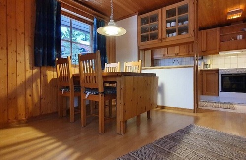 Lofsdalen Cabin | Sauna | Wi-Fi | Terrace | Wood stove | Cable TV