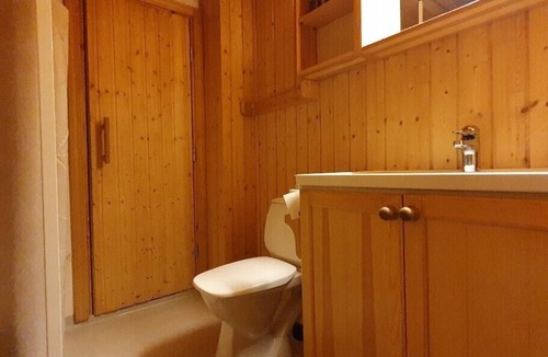 Lofsdalen Cabin | Sauna | Wi-Fi | Terrace | Wood stove | Cable TV