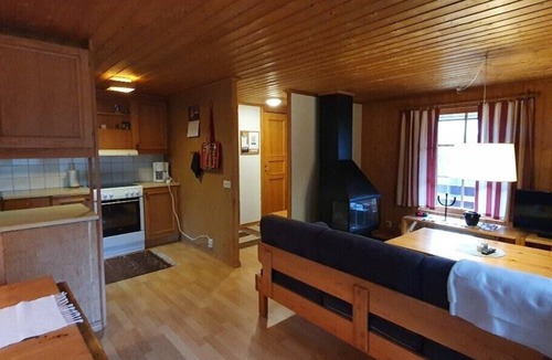 Lofsdalen Cabin | Sauna | Wi-Fi | Terrace | Wood stove | Cable TV