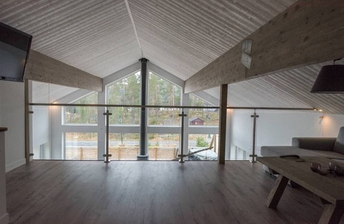 Lofsdalen Cabin | Sauna | Wi-Fi | Terrace | Stove