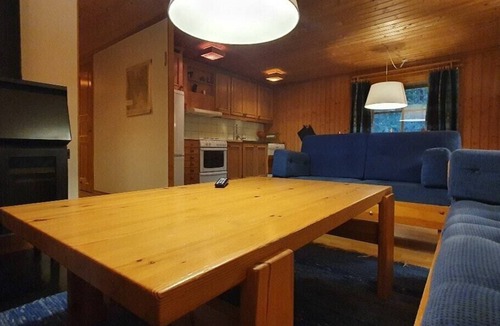 Lofsdalen Cabin | Sauna | Wi-Fi | Terrace | Wood stove | Cable TV
