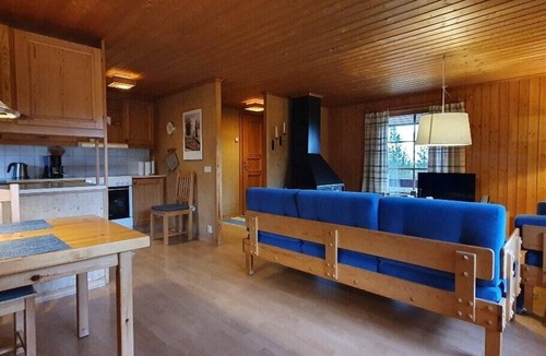 Lofsdalen Cabin | Sauna | Wi-Fi | Terrace | Wood stove | Cable TV