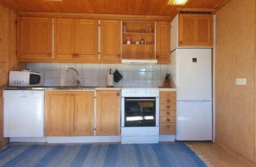 Lofsdalen Cabin | Sauna | Wi-Fi | Terrace | Wood stove | Cable TV