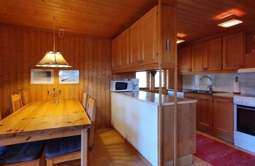 Lofsdalen Cabin | Sauna | Wi-Fi | Terrace | Wood stove | Cable TV