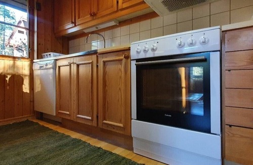 Lofsdalen Cabin | Sauna | Wi-Fi | Terrace | Wood stove | Cable TV