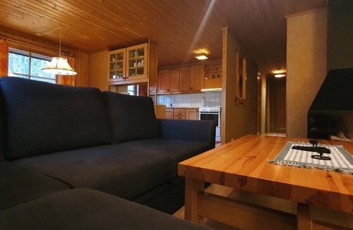Lofsdalen Cabin | Sauna | Wi-Fi | Terrace | Wood stove | Cable TV
