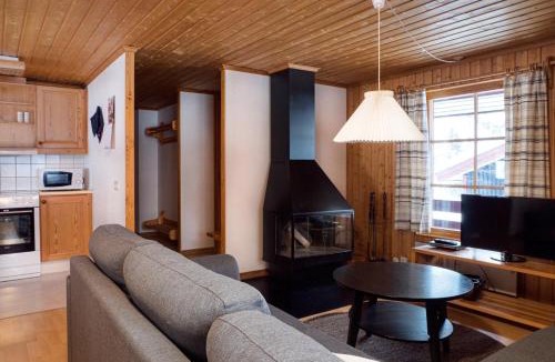 Lofsdalen House | Sauna | Wi-Fi | Terrace | Wood stove | Cable TV