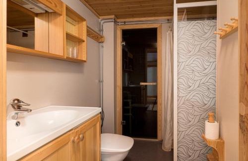 Lofsdalen House | Sauna | Wi-Fi | Terrace | Wood stove | Cable TV