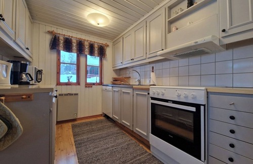 Lofsdalen Cabin | Sauna | Wi-Fi | Washing Machine | No Pets