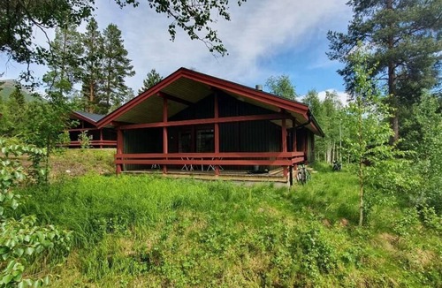 Lofsdalen Cabin | Sauna | Wi-Fi | Washing Machine | No Pets