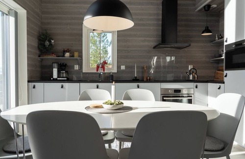 Lofsdalen Cabin | Sauna | Wood stove | WiFi | BBQ