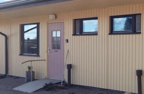 Pieksamaki Apartment | Saunallinen kaksio rivitalossa Pieksämäellä