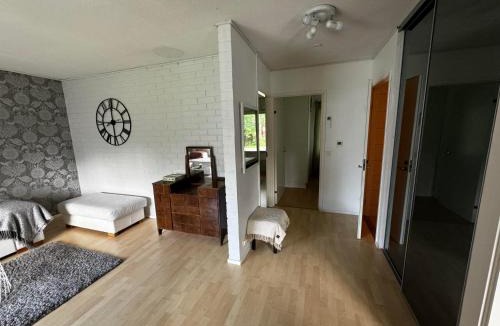 Yli-Ii Apartment | Saunallinen kolmio Yli-Iissä
