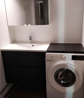 Vuokatti Apartment | Saunallinen lomayksiö Vuokatissa, Katinkullan lähellä