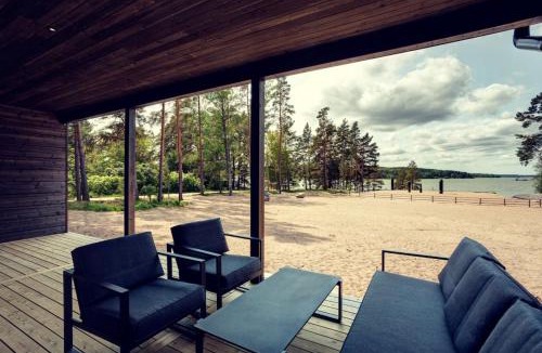 Kimito Island House | Saunamäki - Hilda
