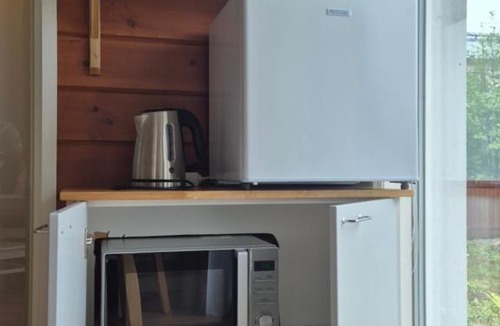 Kajaani Apartment | Saunatupa Kajaani