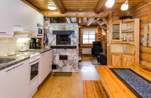 Koli National Park House | Savilahti by Interhome