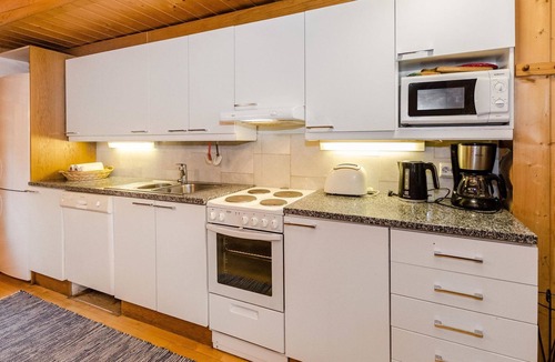 Koli National Park House | Savilahti by Interhome