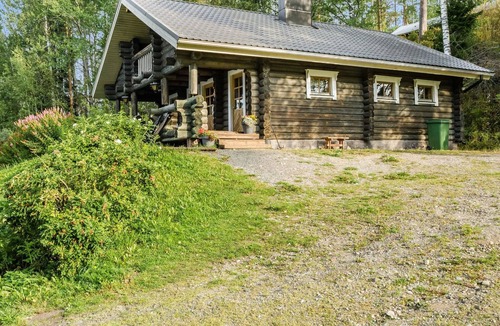 Koli National Park House | Savilahti by Interhome