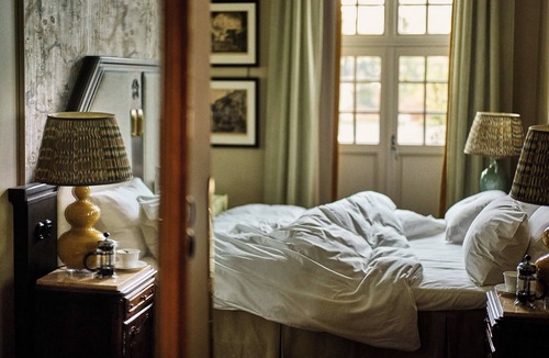 Sentrum Hotel | Savoy 1918, a member of Small Luxury Hotels of The World