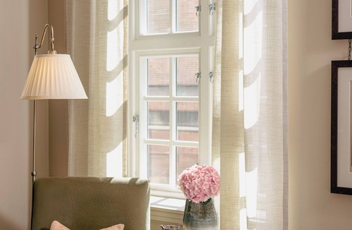 Sentrum Hotel | Savoy 1918, a member of Small Luxury Hotels of The World