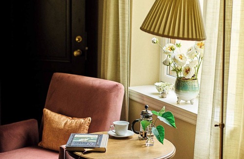 Sentrum Hotel | Savoy 1918, a member of Small Luxury Hotels of The World