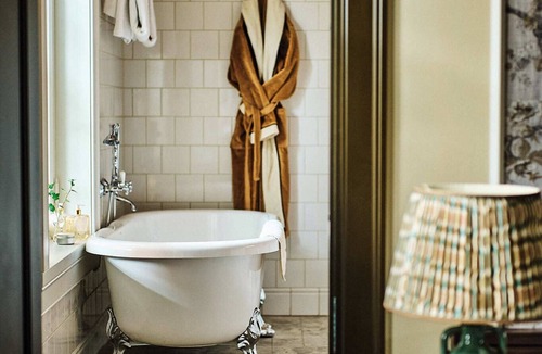 Sentrum Hotel | Savoy 1918, a member of Small Luxury Hotels of The World