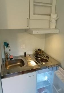 Ronneby House | Saxemara med minikök och badrum