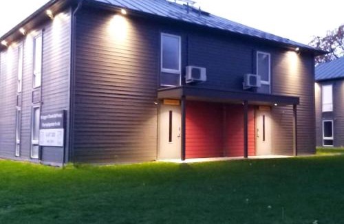 Farjestaden House | Saxnäs Ferieboende L Sara