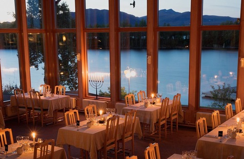 Saxnas Hotel | Saxnäsgården Hotell & Konferens