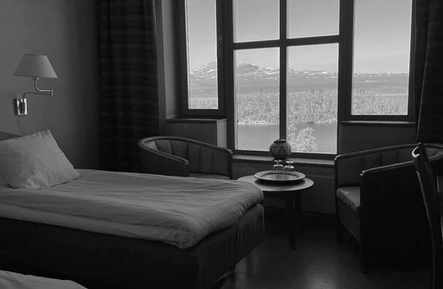 Saxnas Hotel | Saxnäsgården Hotell & Konferens