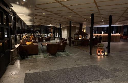 Saxnas Hotel | Saxnäsgården Hotell
