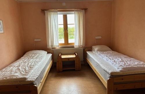 Saxnas Hostel | Saxnäsgårdens Vandrarhem Hostel