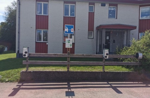 Mora Hostel | Saxvikens vandrarhem