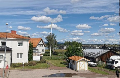 Mora Hostel | Saxvikens vandrarhem