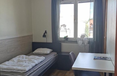 Mora Hostel | Saxvikens vandrarhem
