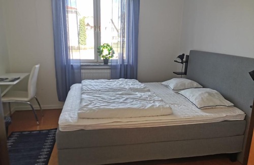 Mora Hostel | Saxvikens vandrarhem