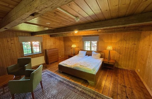 Soderkoping Bed & Breakfast | SB Mangelgardens B&B