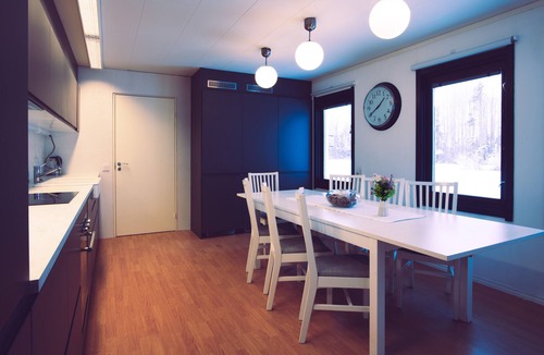 Pajala House | SBC Guesthouse