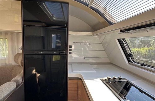 Skjervoy Other | Scandi Hotel on Wheels !The Peak of Your Dreams