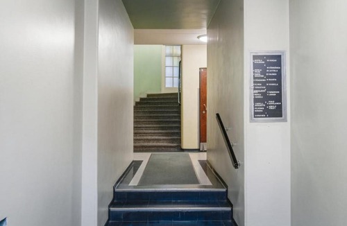 Hietalahti Apartment | Scandi Luxury Renovated Central Access