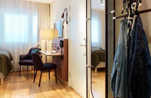 Orebro Hotel | Scandic Örebro Väst