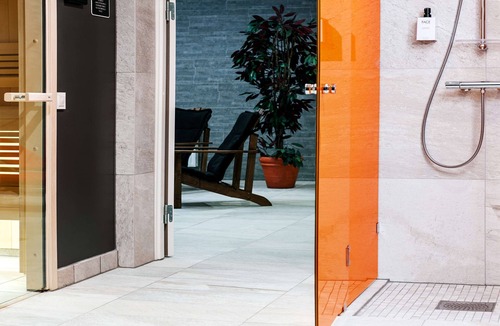 Ostersund Hotel | Scandic Östersund Syd