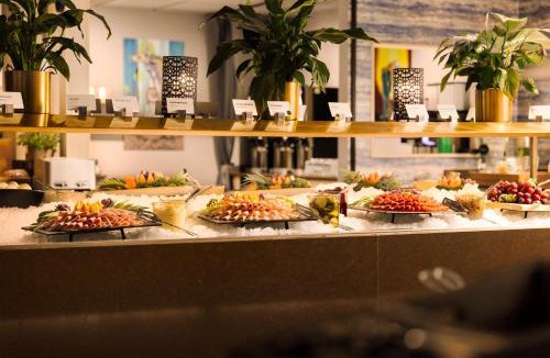 Drammen Hotel | Scandic Ambassadeur Drammen