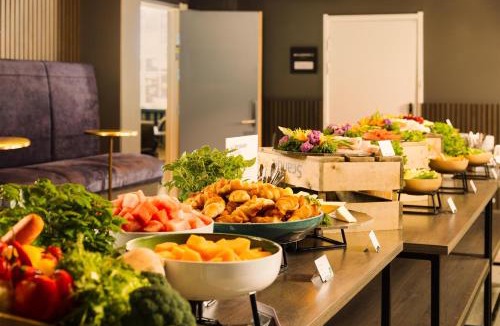 Drammen Hotel | Scandic Ambassadeur Drammen