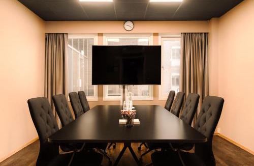 Drammen Hotel | Scandic Ambassadeur Drammen