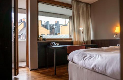 Ostermalm Hotel | Scandic Anglais