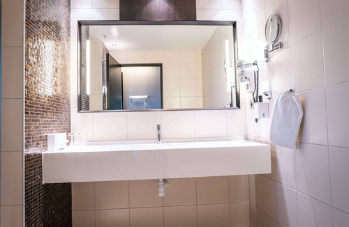 Ostermalm Hotel | Scandic Anglais