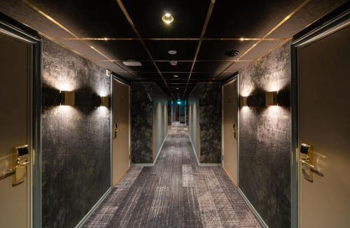 Arvika Hotel | Scandic Arvika
