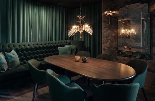Arvika Hotel | Scandic Arvika